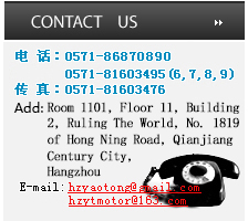 contact